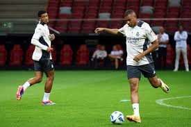 巴萨的未来 巴萨的未来